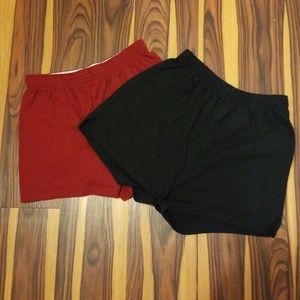 Soffe Shorts